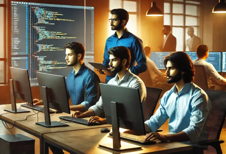 Wie man Code effektiv debuggt