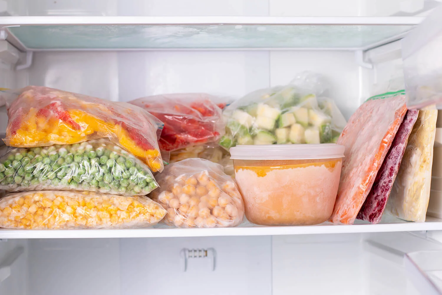 Am besten Suppe einfrieren Portionen