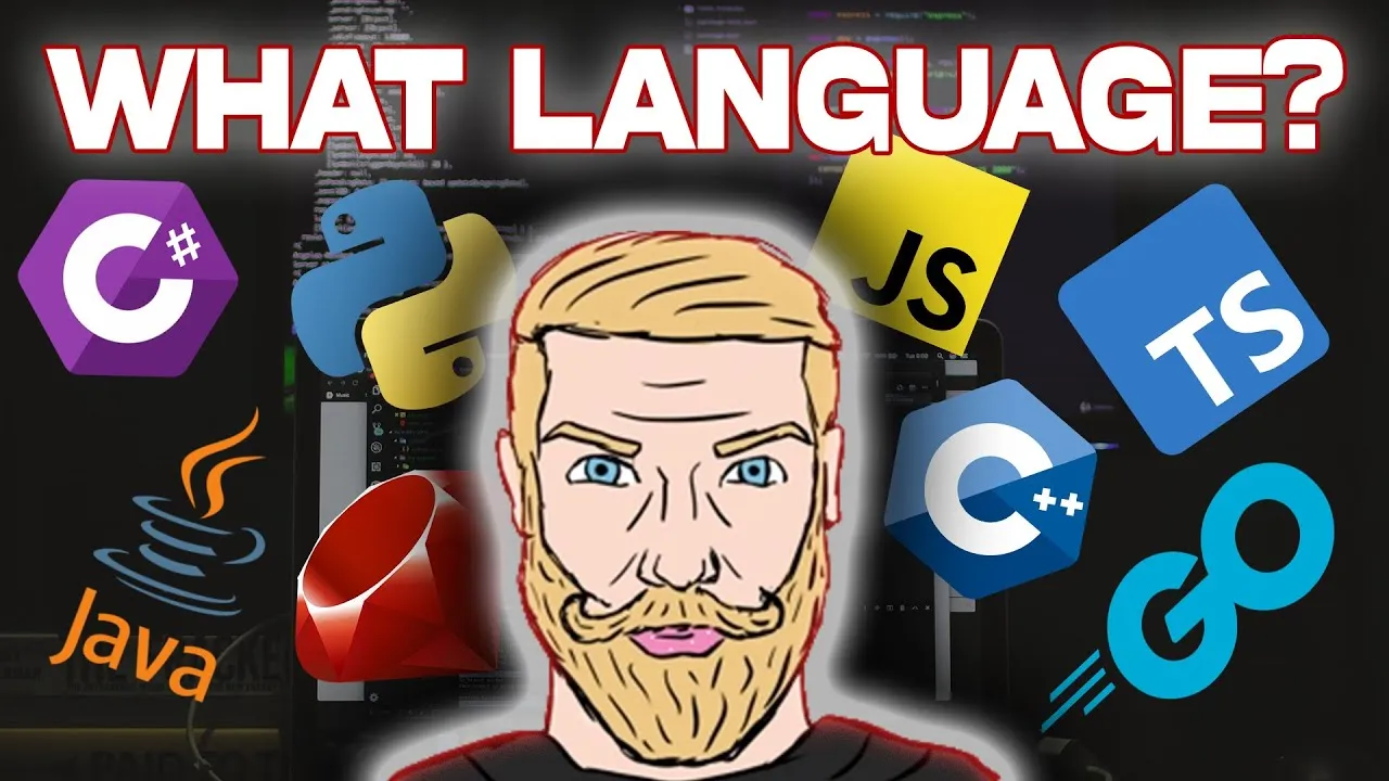 Welche Programmiersprache sollten Anfänger lernen?