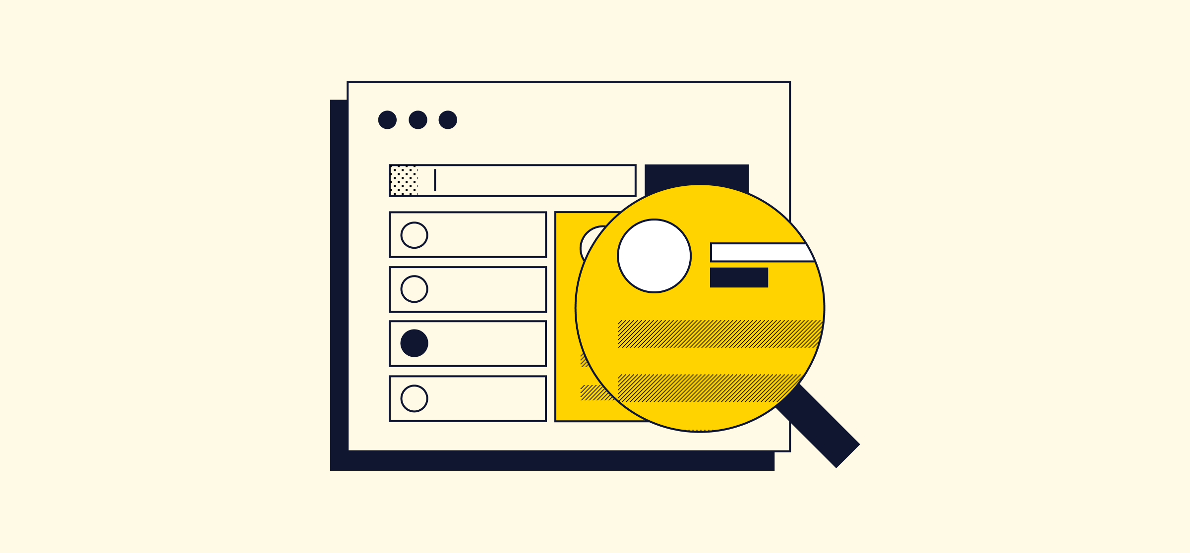 Wie man ein Portfolio für Entwickler aufbaut