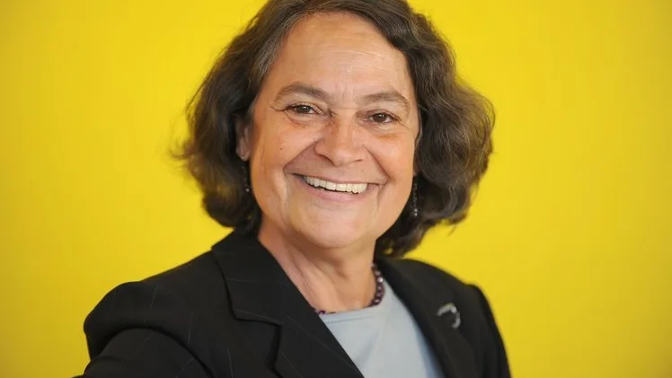 Monica Bleibtreu Ehemann News