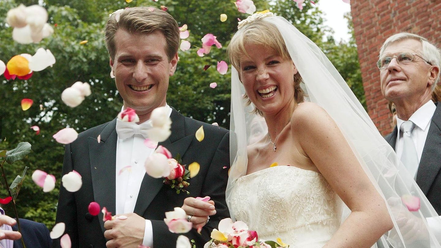 Christine Lagarde Ehemann News