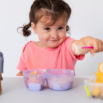 Hausgemachte Babynahrungsrezepte