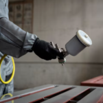 Wie Pulverbeschichtung Ihre Metalloberflächen Schützt