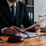 Wie ein Anwalt für Erbrecht Ihnen hilft, ein rechtssicheres Testament zu erstellen