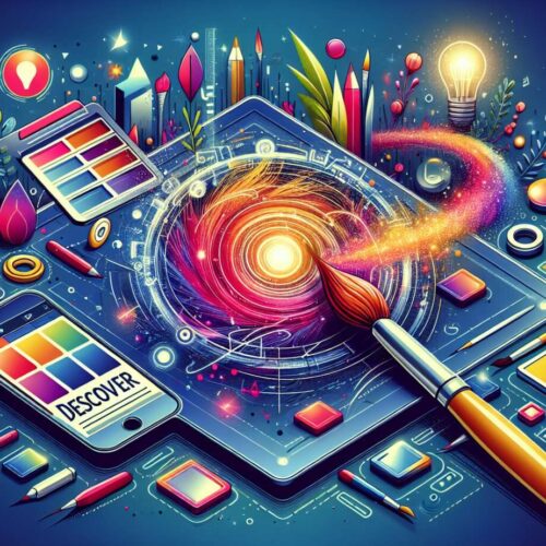 5 of the best graphic design services in Siegen – Creating visual materials with a stronger impact