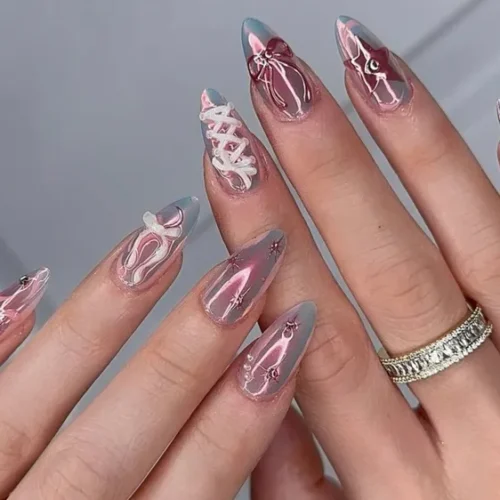 5 of the best gel nail services in Krefeld – Long-lasting designs with a polished shine