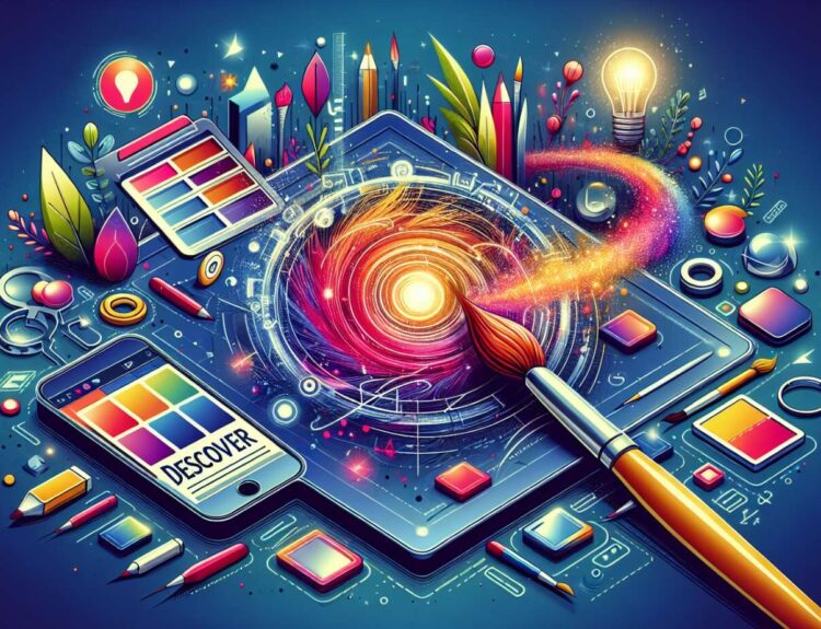 5 of the best graphic design services in Siegen – Creating visual materials with a stronger impact