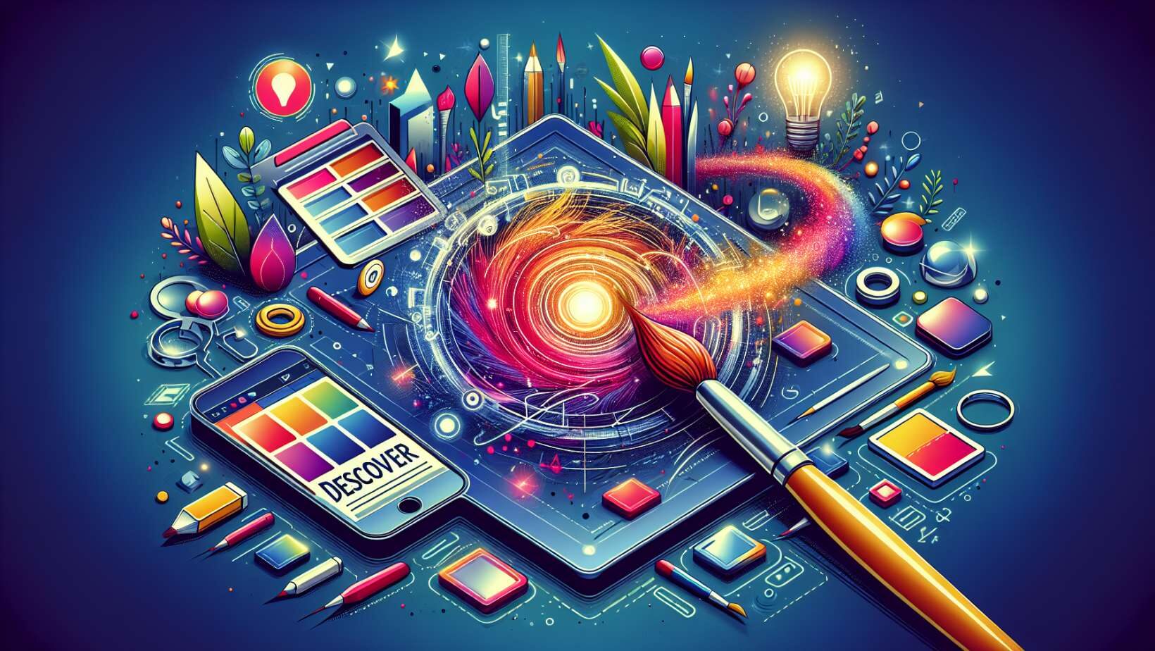 5 of the best graphic design services in Siegen – Creating visual materials with a stronger impact