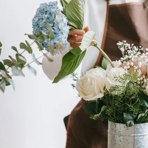 5 der besten Floristik-Services in Dresden – frische Arrangements für wichtige Anlässe gestalten