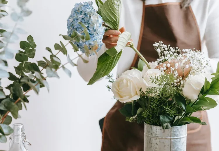 5 der besten Floristik-Services in Dresden – frische Arrangements für wichtige Anlässe gestalten