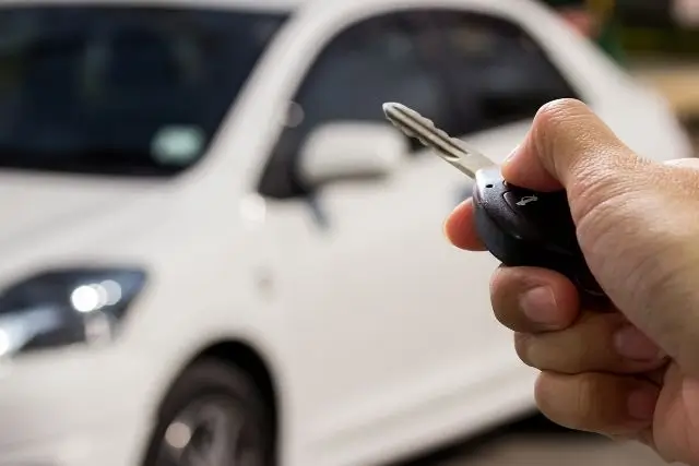 5 der besten Autoschlüssel-Ersatzservices in Detmold – Verlorene Schlüssel ersetzen und Fahrzeugzugang wiederherstellen