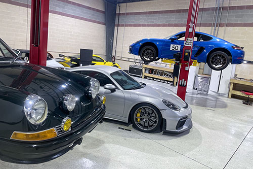 5 of the best car repair shops in Bremen – Trustworthy mechanics for reliable vehicle repairs