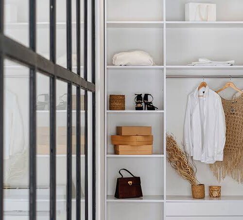 The 5 best seasonal wardrobe services in Detmold – adapting your clothing to changing weather