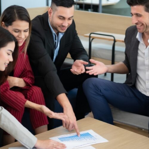 Die 5 besten Dienstleister für Businessplan-Erstellung in Bremen – Geschäftsideen in strukturierte Pläne umsetzen