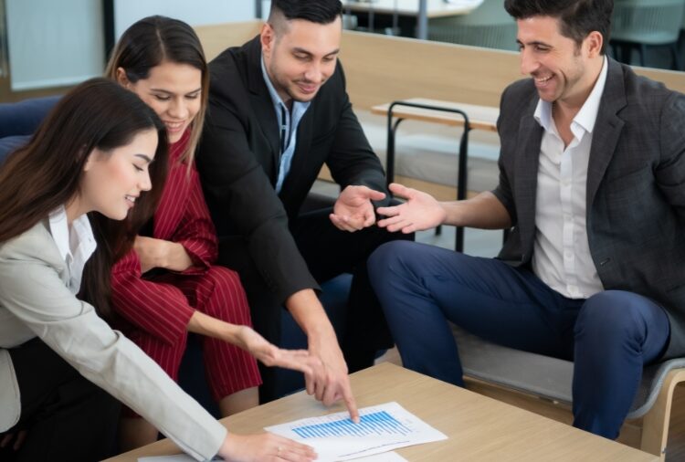 Die 5 besten Dienstleister für Businessplan-Erstellung in Bremen – Geschäftsideen in strukturierte Pläne umsetzen