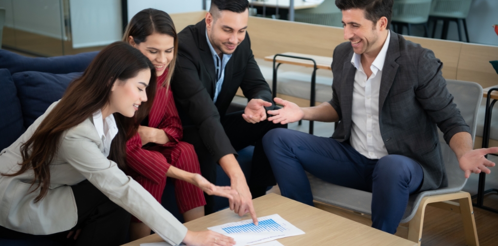 Die 5 besten Dienstleister für Businessplan-Erstellung in Bremen – Geschäftsideen in strukturierte Pläne umsetzen