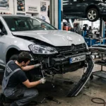 Die 5 besten Steinschlag-Lackreparaturservices in Regensburg – Kleine Lackabplatzer abdecken, bevor Rost entsteht