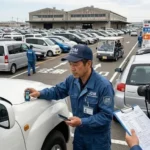 Die 5 besten Fahrzeugimport-Services in Baden-Baden – Überseefahrzeuge durch die erforderlichen Verfahren bringen
