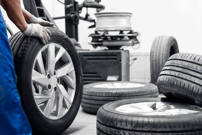 Die 5 besten Stahlfelgen-Services in Detmold – Beschädigte Räder prüfen lassen und sicher weiterfahren