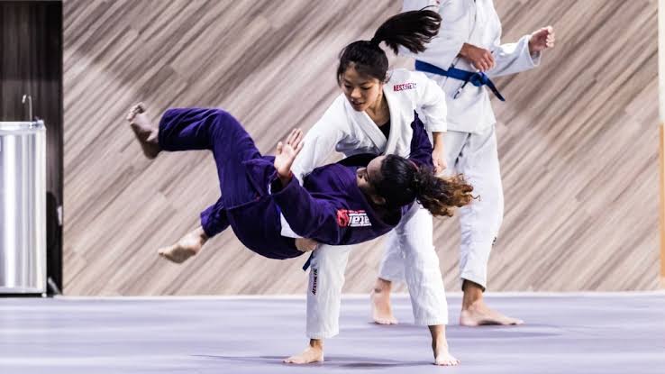 5 Best Judo Training Services in Bremen - Learn throws grappling and safe movement
