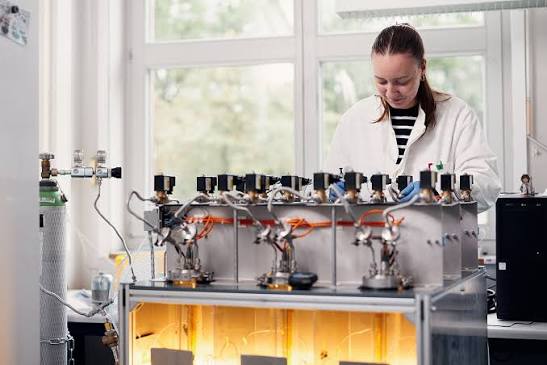 5 Best Science News Services in Bremen - Discover research developments explained for readers