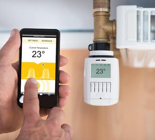 5 beste Services für Smart-Thermostate in Detmold – Heizzeiten komfortabler steuern