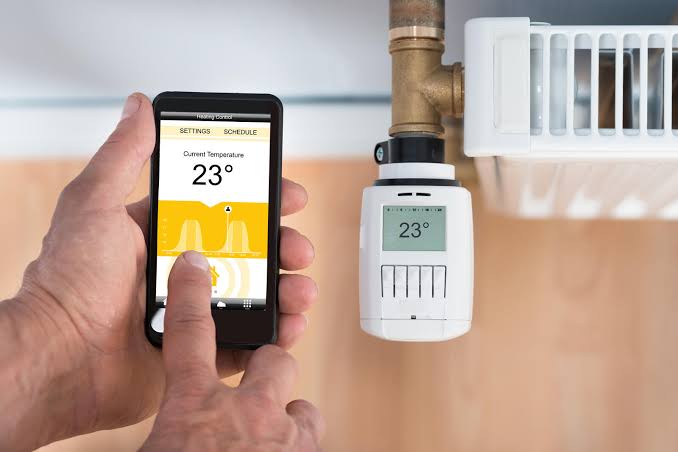 5 beste Services für Smart-Thermostate in Detmold – Heizzeiten komfortabler steuern