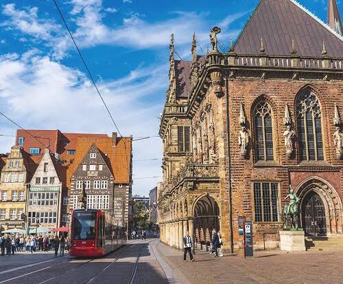 Die 5 besten Immobiliensuch-Services in Bremen – Angebote passend zu konkreten Wohnwünschen entdecken